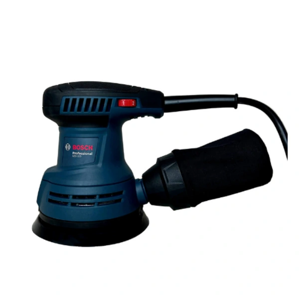 Sanding Machine ( 220W / 12000rpm )