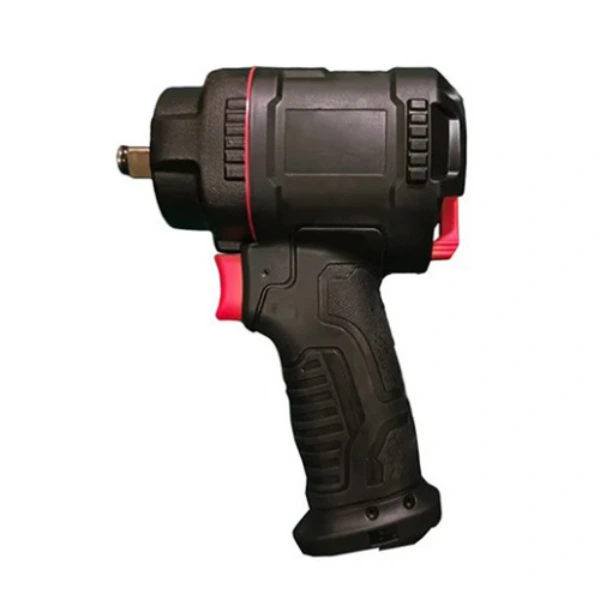 Pneumatic Impact Wrench ( 90 Psi / 250 lb / ft. )