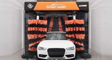 Automatic washing system