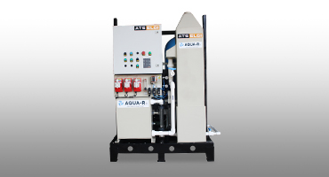 Water treatment system