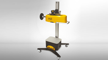 Brake Lathe