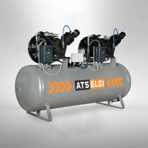 Reciprocating Air Compressor