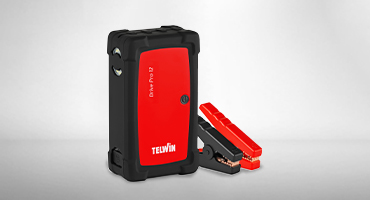 BATTERY JUMP STARTER